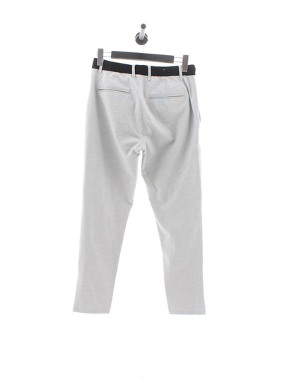 Spodnie Casual Zara Rozmiar: S