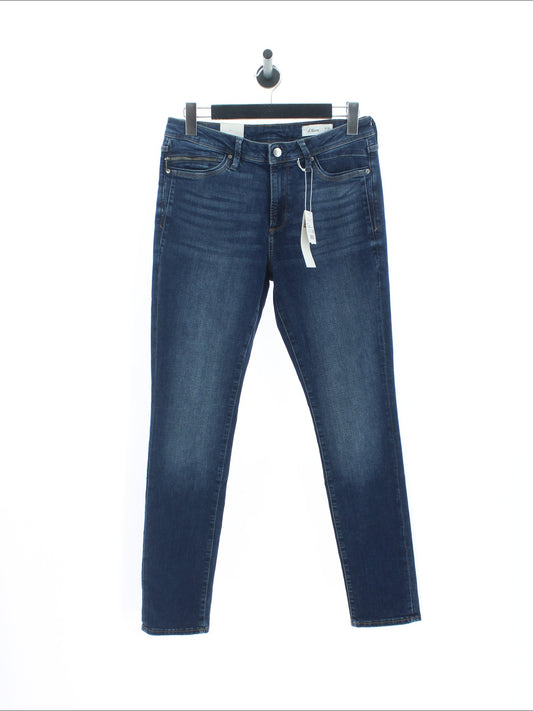 Spodnie jeans s.Oliver Rozmiar: 40