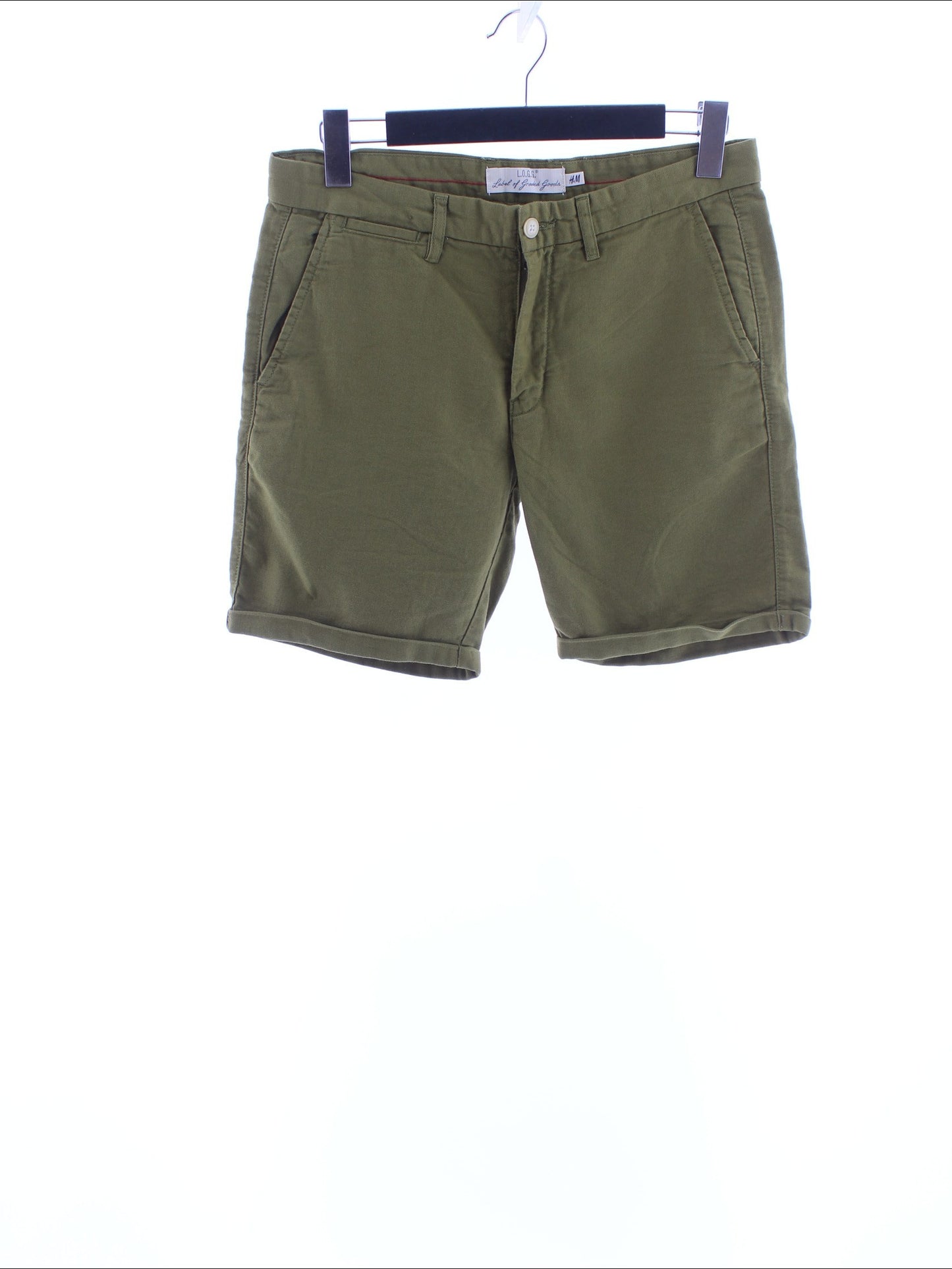 Spodenki H&M Rozmiar: S