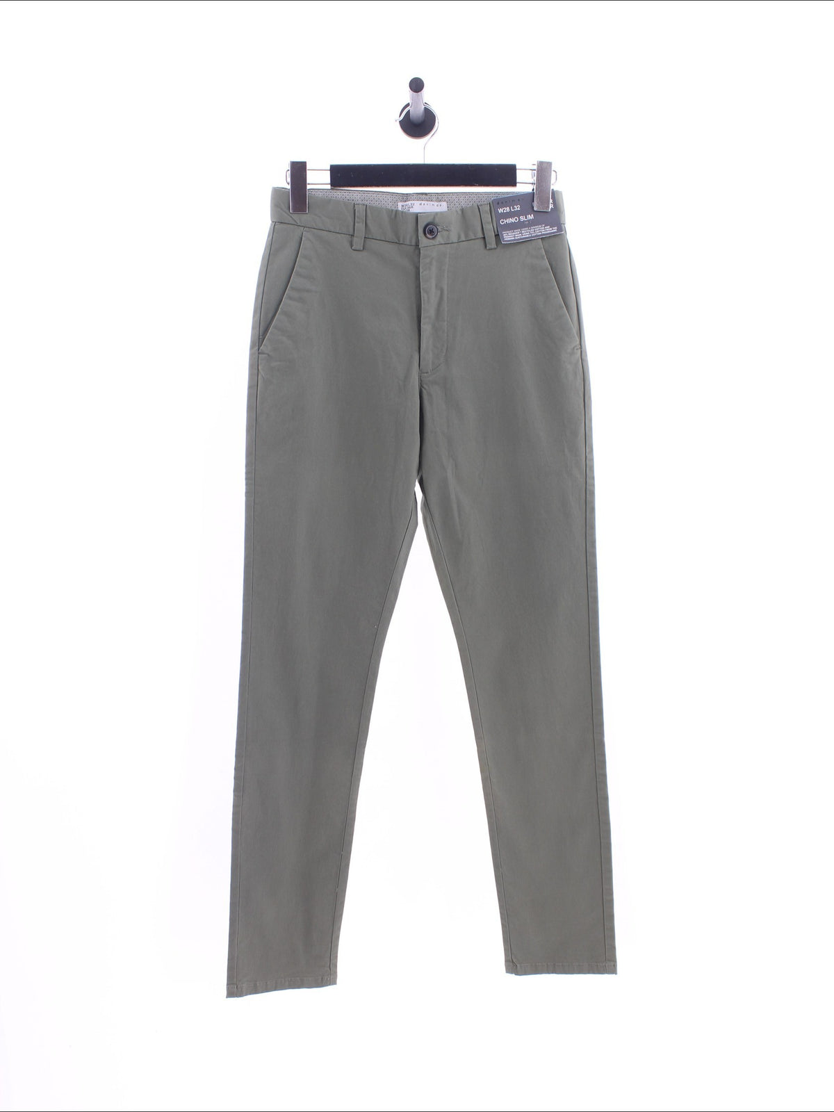 Spodnie Casual Denim Rozmiar: W28/L30