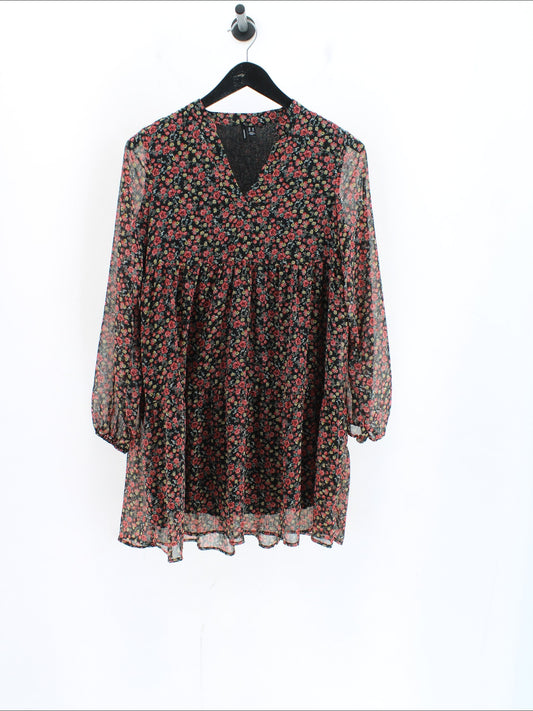 Sukienka Vero Moda Rozmiar: XS