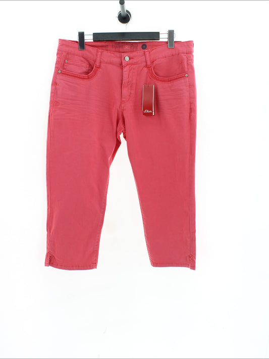 Spodnie Casual s.Oliver Rozmiar: 44