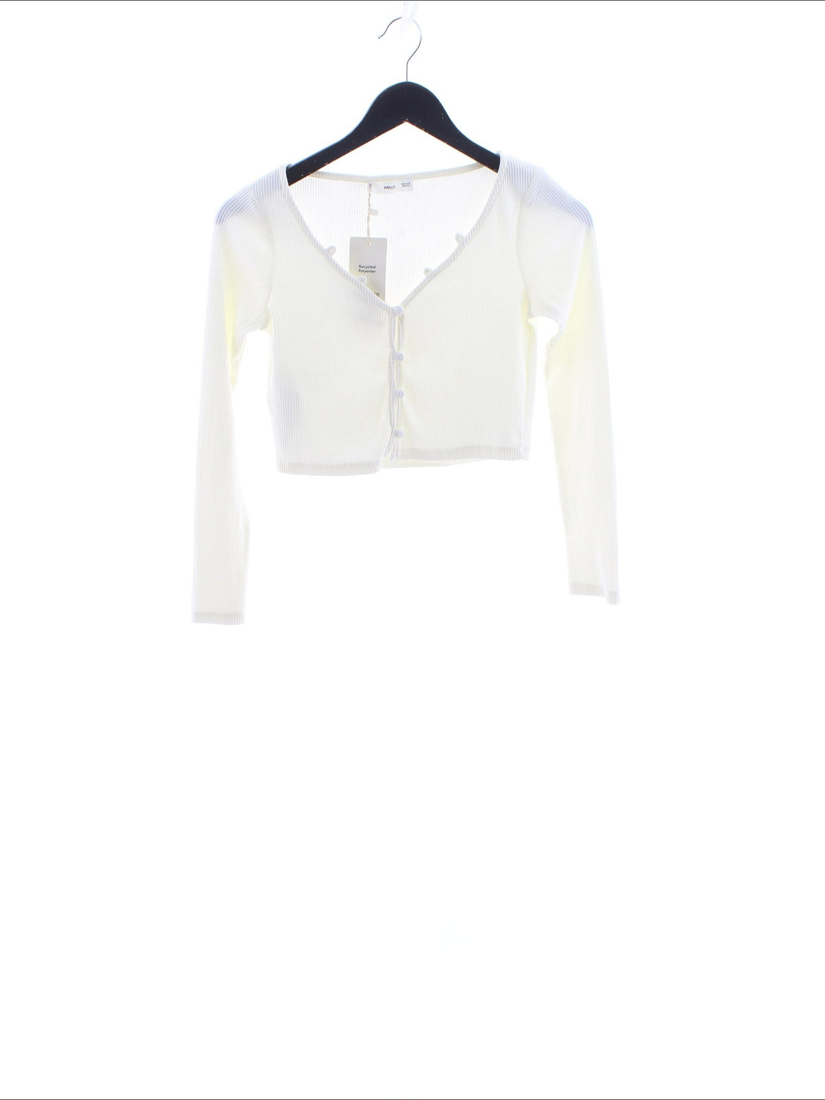 Bluzka H&M Rozmiar: XS