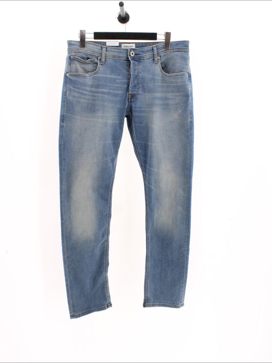 Spodnie jeans JACK & JONES Rozmiar: W36/L32