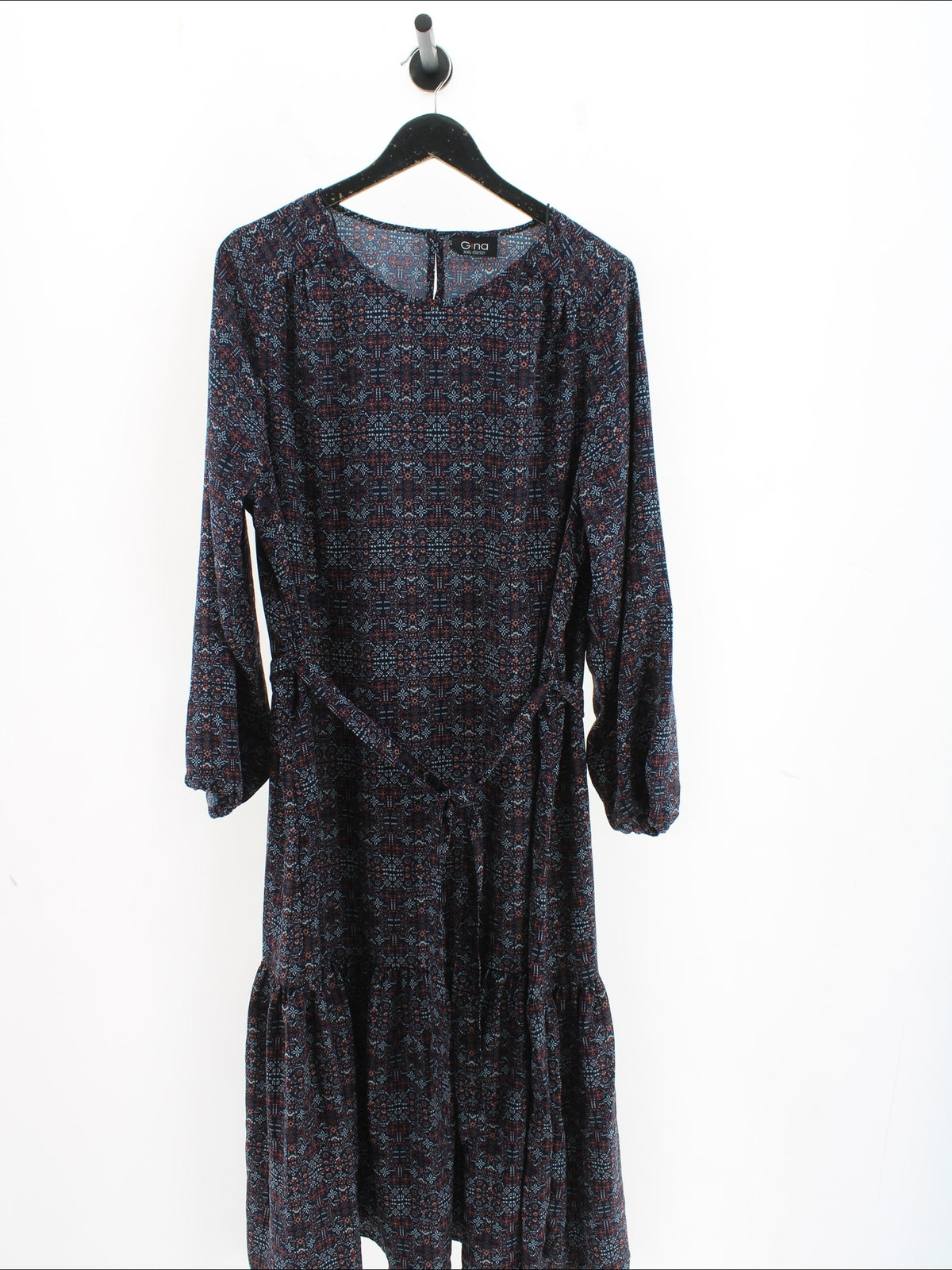 Sukienka GINA Rozmiar: 2XL