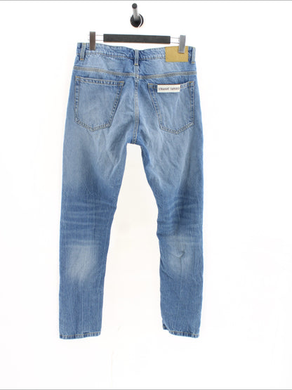 Spodnie jeans SMOG Rozmiar: W32/L34