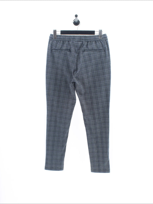 Spodnie Eleganckie JACK & JONES Rozmiar: M