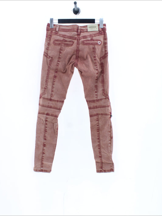 Spodnie Casual PLEASE Rozmiar: M