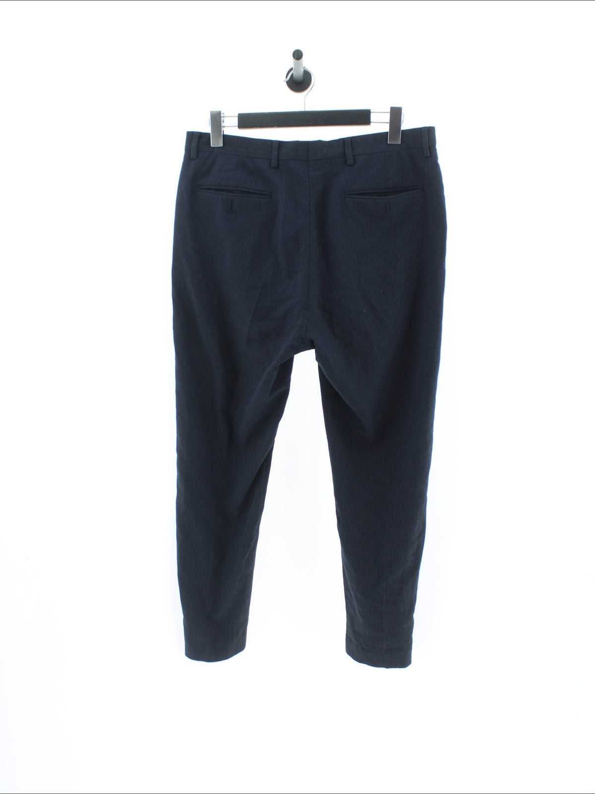 Spodnie Eleganckie H&M Rozmiar: 46