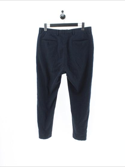 Spodnie Eleganckie H&M Rozmiar: 46