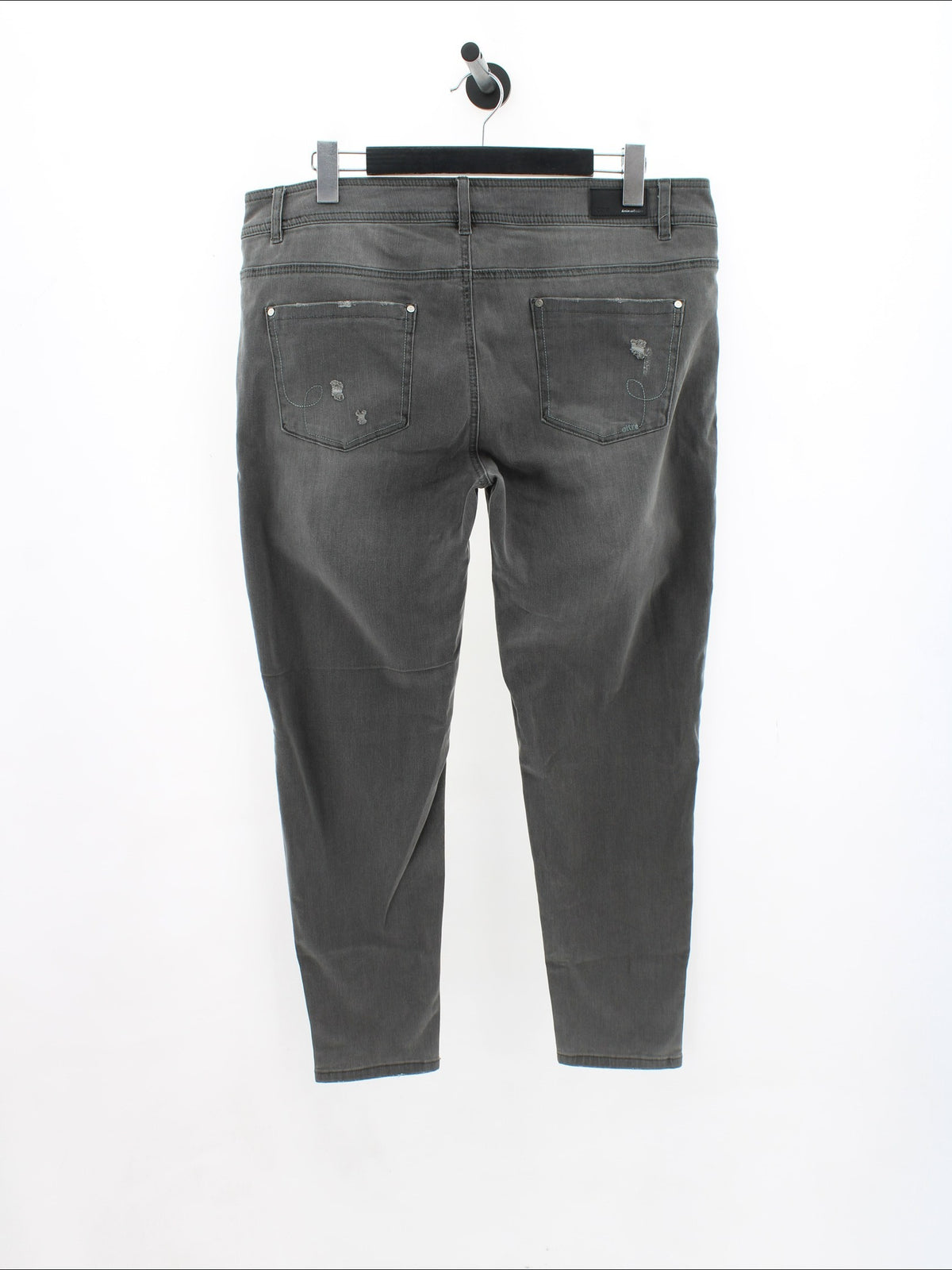 Spodnie Casual Rozmiar: 46