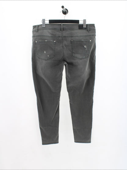 Spodnie Casual Rozmiar: 46