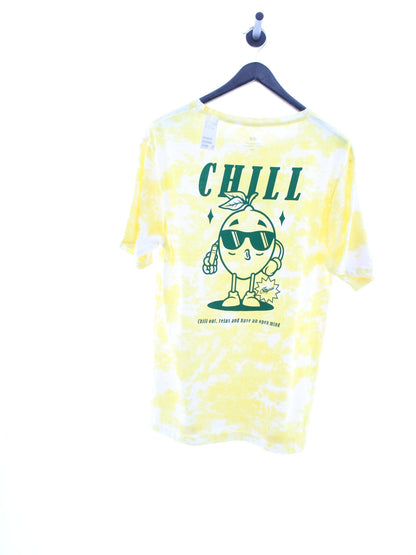 T-shirt H&M Rozmiar: 2XL
