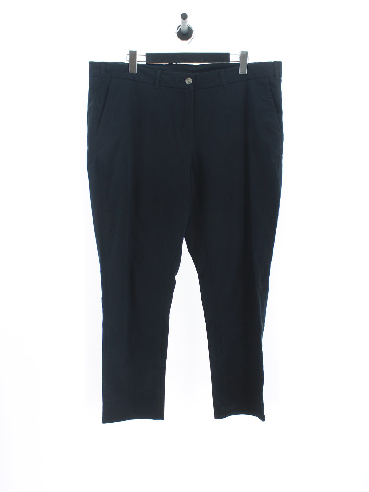 Spodnie Casual UP 2 FASHION Rozmiar: 50
