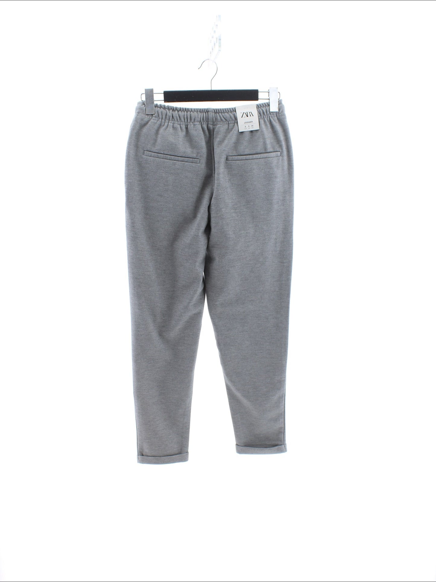Spodnie Casual Zara Rozmiar: S