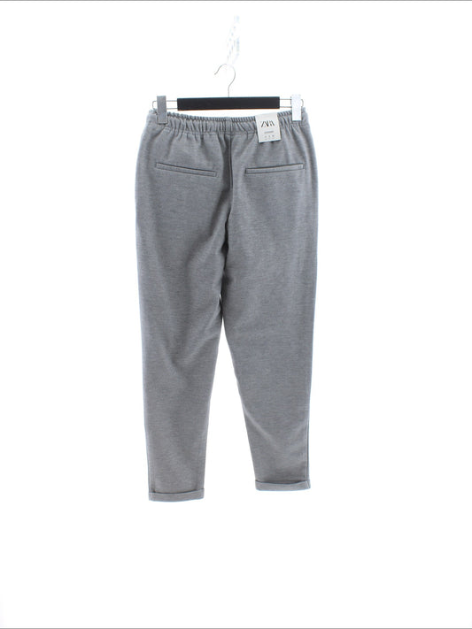 Spodnie Casual Zara Rozmiar: S