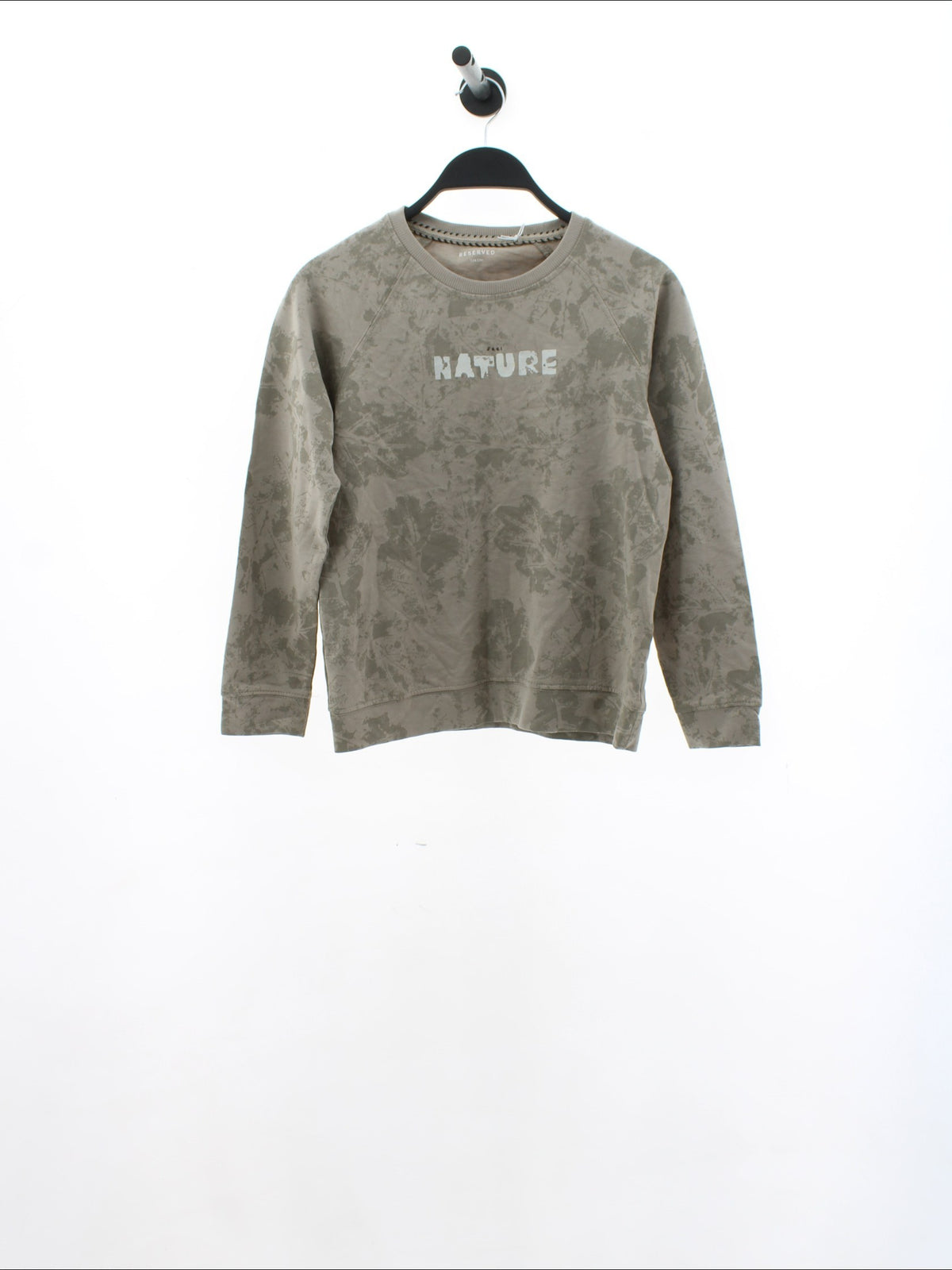 Bluza Reserved Rozmiar: 134