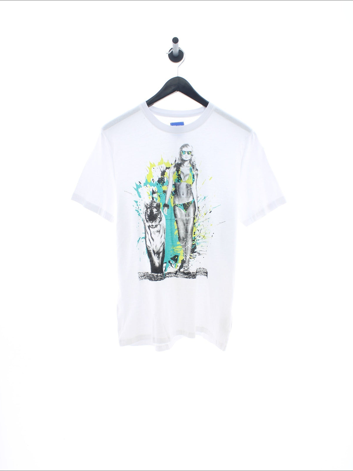 T-shirt Rozmiar: L
