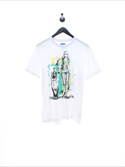T-shirt Rozmiar: L