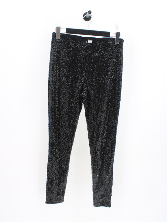 Spodnie Casual H&M Rozmiar: M