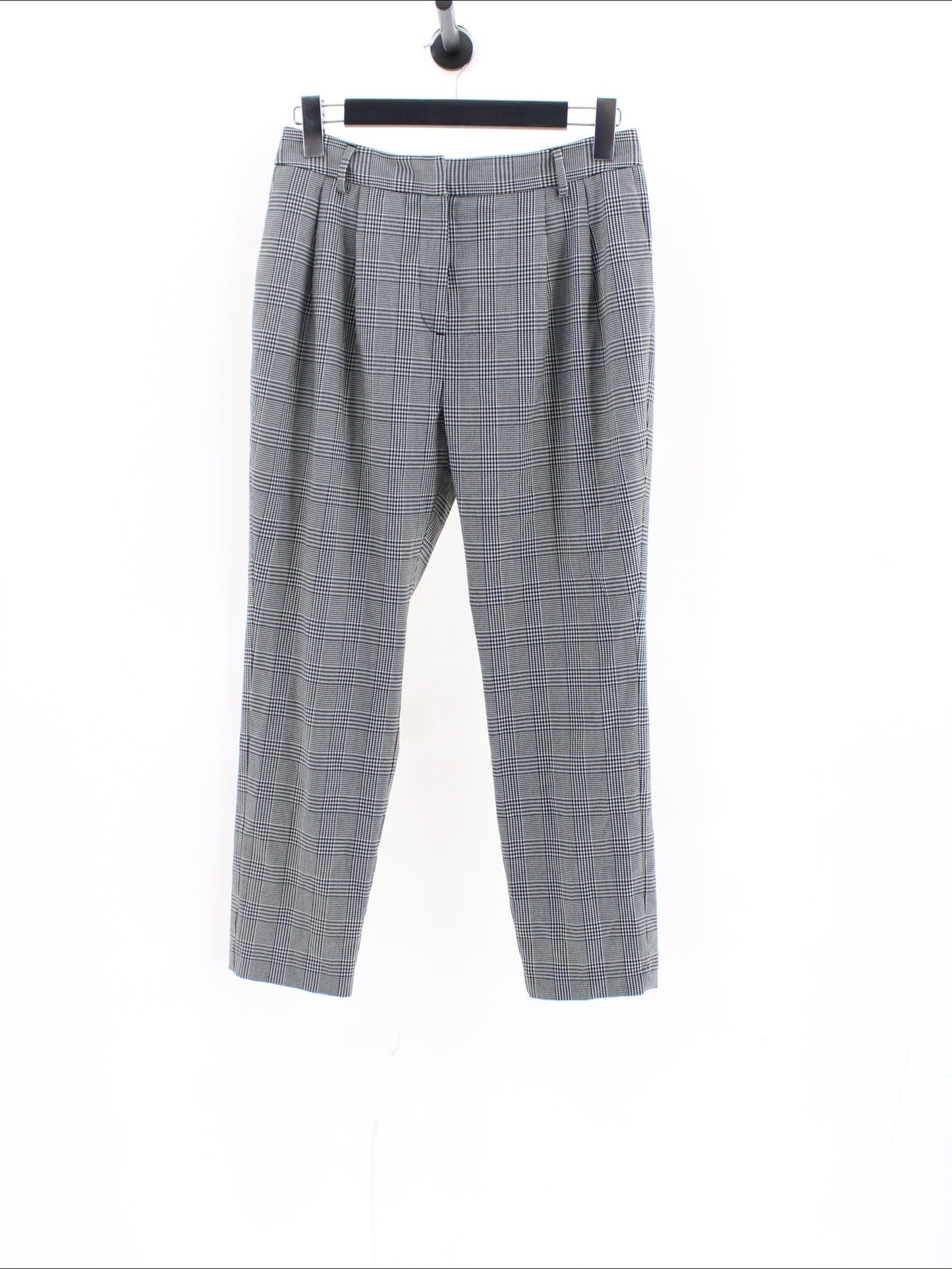 Spodnie Eleganckie SELECTED FEMME Rozmiar: 38
