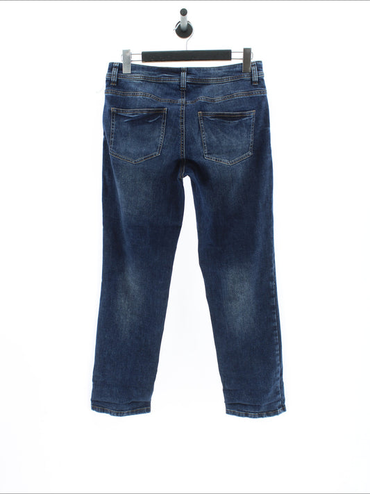 Spodnie jeans Tom Tailor Rozmiar: L