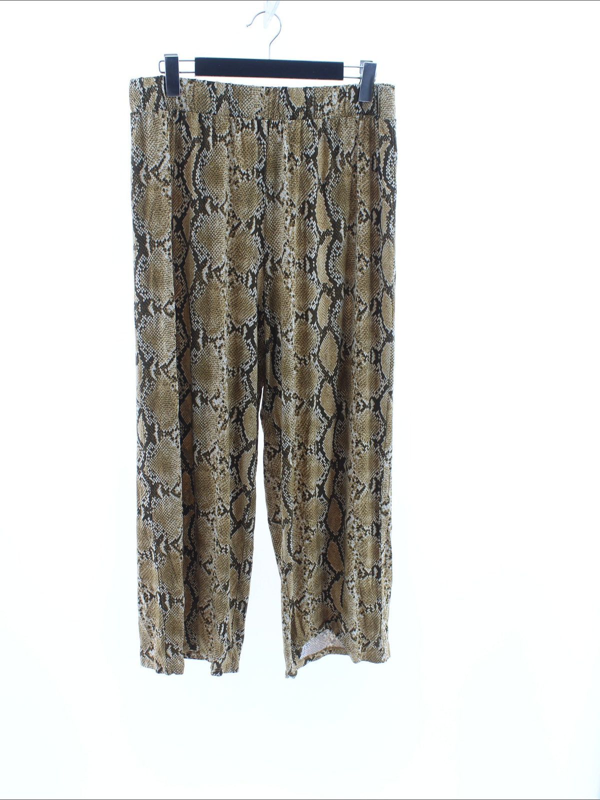 Spodnie Casual H&M Rozmiar: L