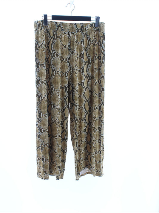 Spodnie Casual H&M Rozmiar: L