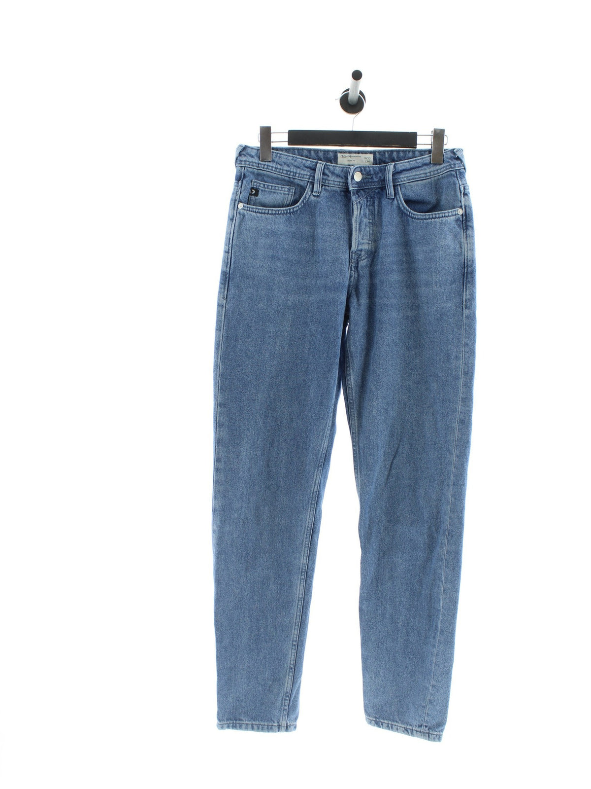 Spodnie jeans Tom Tailor Rozmiar: W30/L34