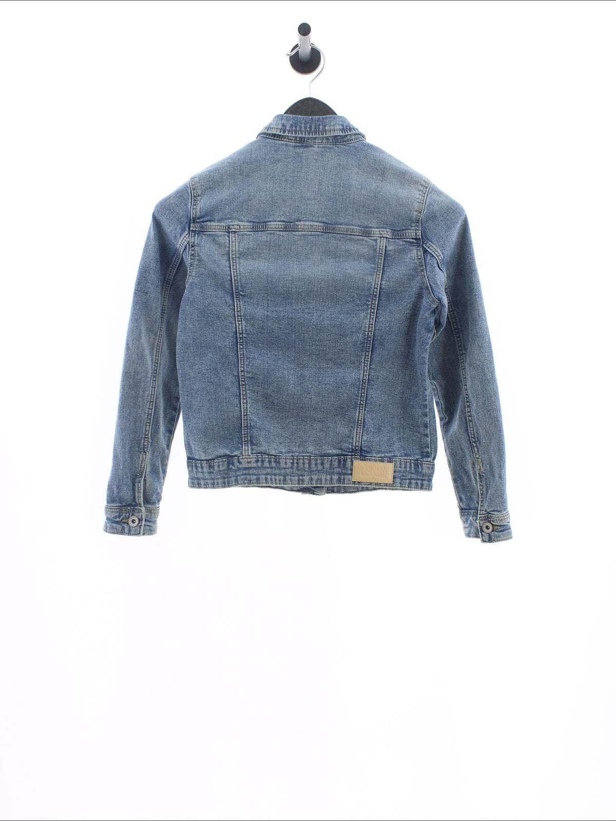Kurtka DENIM Rozmiar: 152