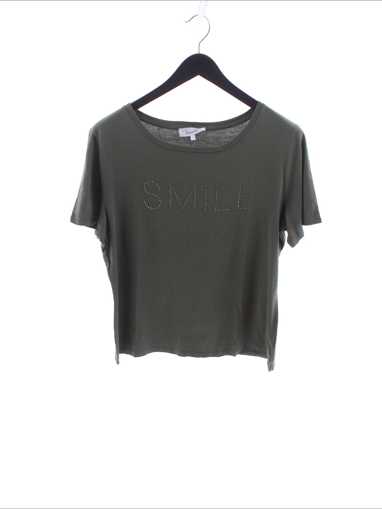 T-shirt Lola Liza Rozmiar: L