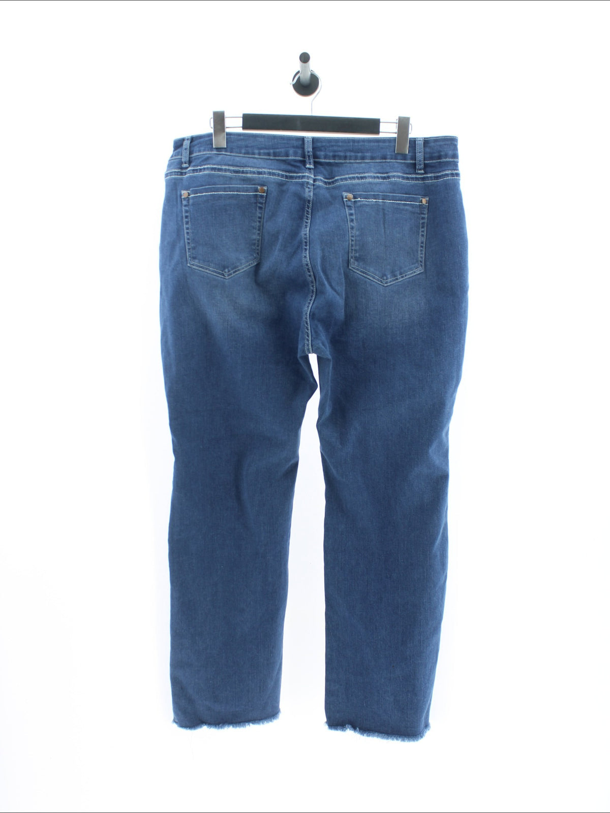 Spodnie jeans Rozmiar: 4XL