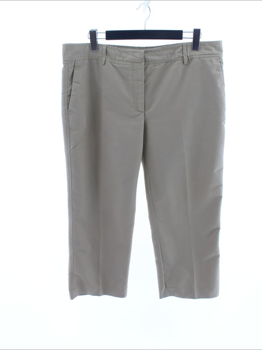 Spodnie Casual Zara Rozmiar: 2XL
