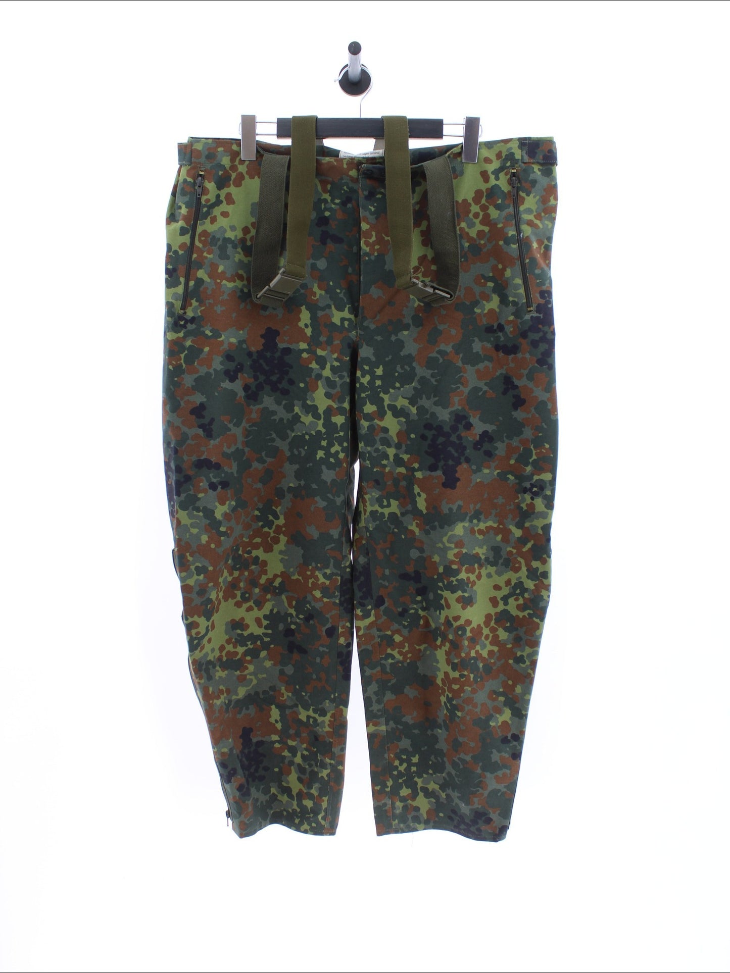 Spodnie Militaria Rozmiar: 3XL