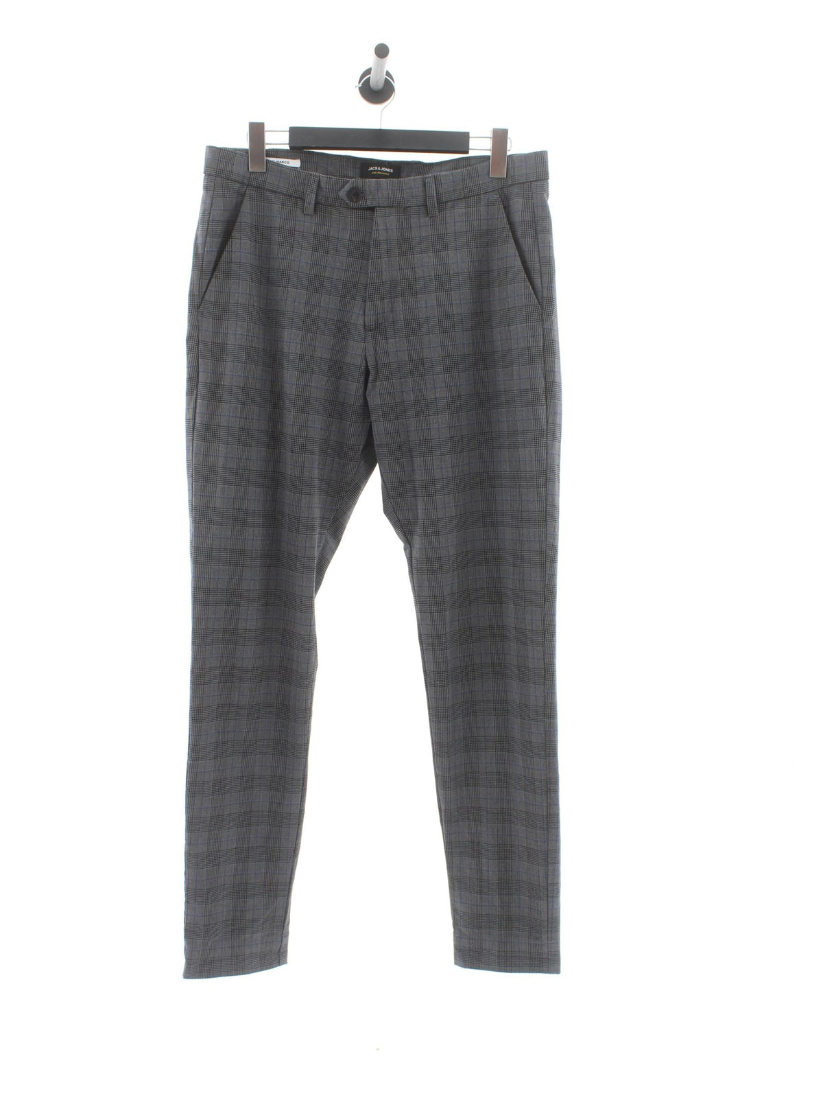 Spodnie Casual JACK & JONES Rozmiar: W34/L34