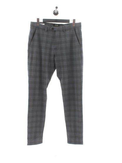 Spodnie Casual JACK & JONES Rozmiar: W34/L34