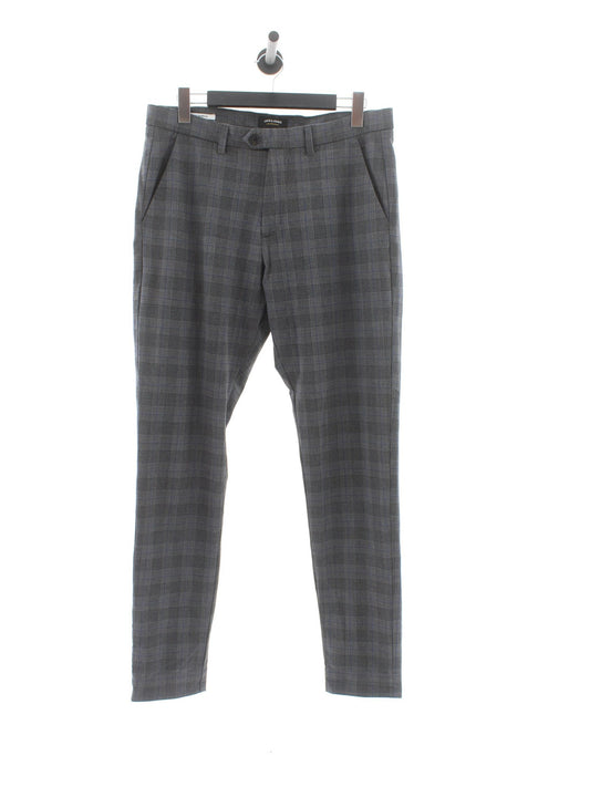Spodnie Casual JACK & JONES Rozmiar: W34/L34
