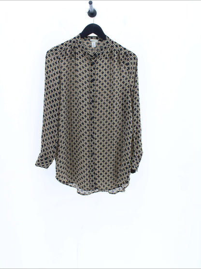 Bluzka H&M Rozmiar: 38