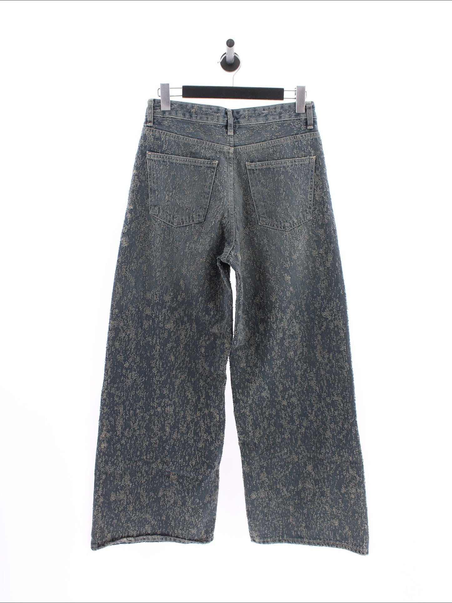 Spodnie jeans Zara Rozmiar: 36