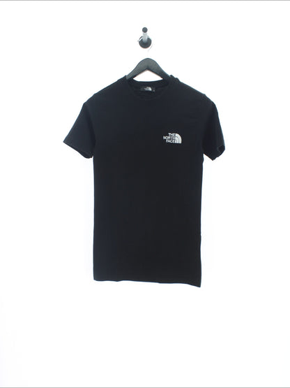 T-shirt The North Face Rozmiar: S