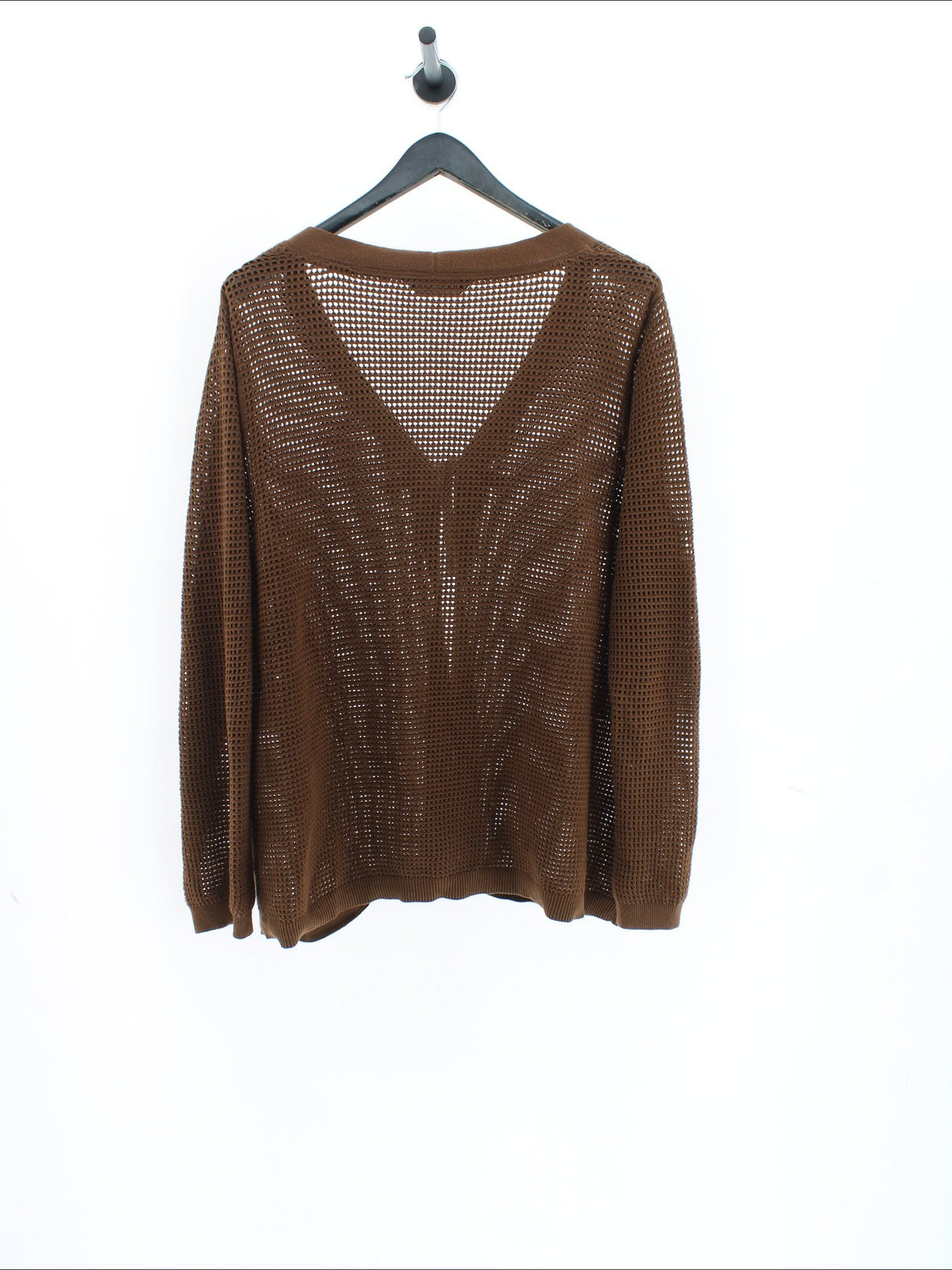 Sweter ULLA POPKEN Rozmiar: oversize