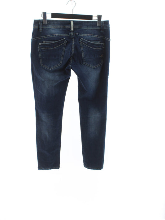 Spodnie jeans BUENA VISTA Rozmiar: L