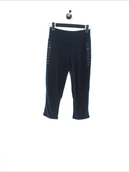 Legginsy Rozmiar: S