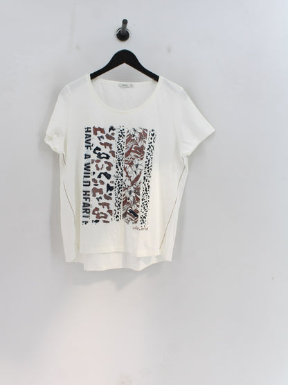 T-shirt Cecil Rozmiar: XL