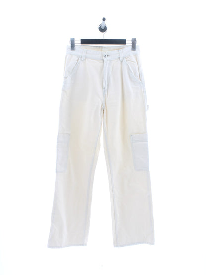 Spodnie Casual H&M Rozmiar: 38