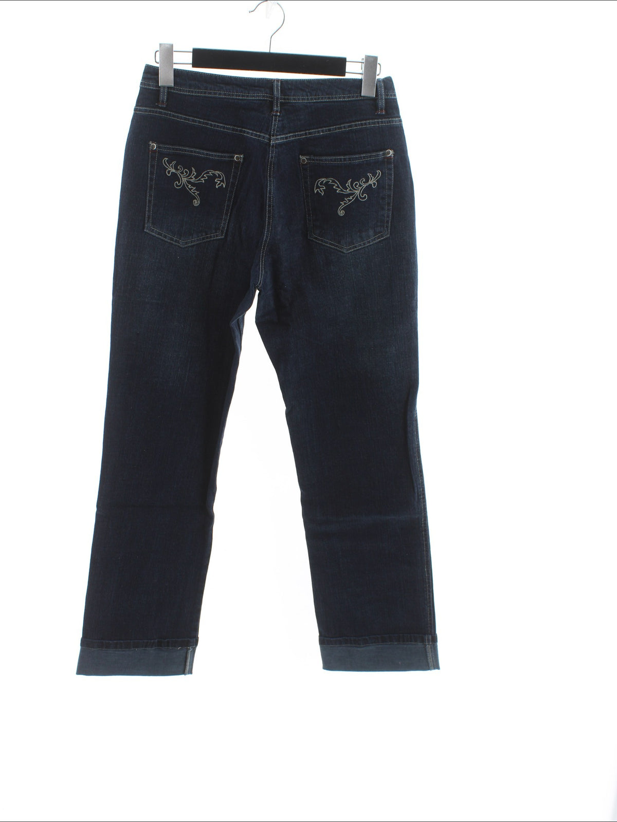 Spodnie jeans Rozmiar: 40