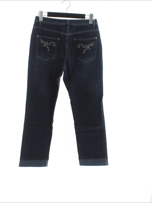 Spodnie jeans Rozmiar: 40
