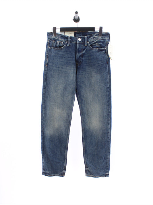 Spodnie jeans H&M Rozmiar: W34/L32