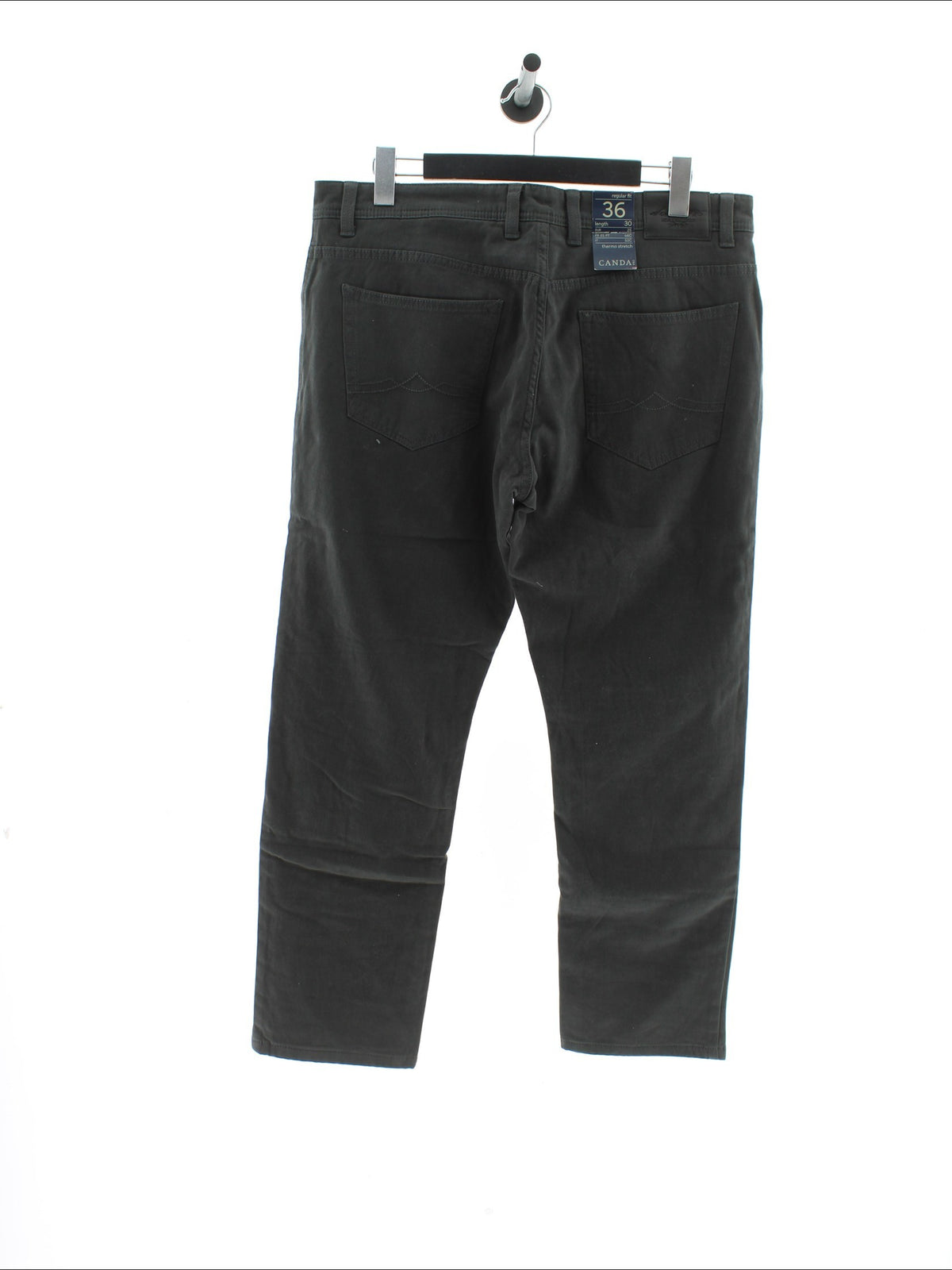 Spodnie Casual C&A Rozmiar: W36/L30