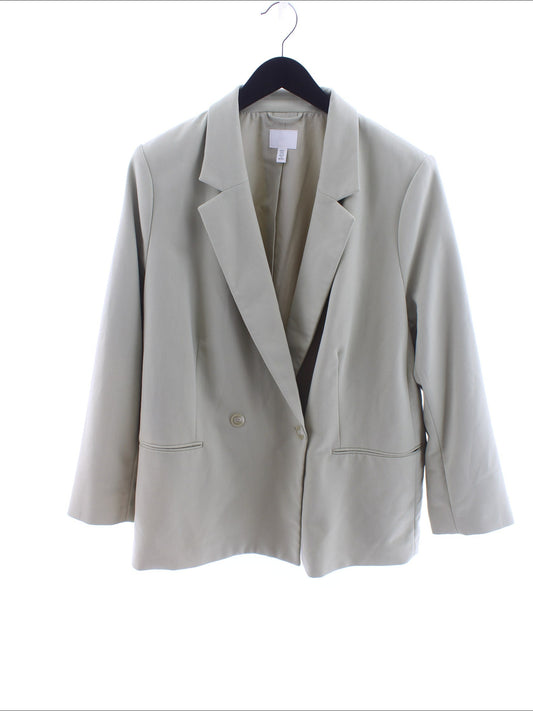 Żakiet H&M Rozmiar: XL